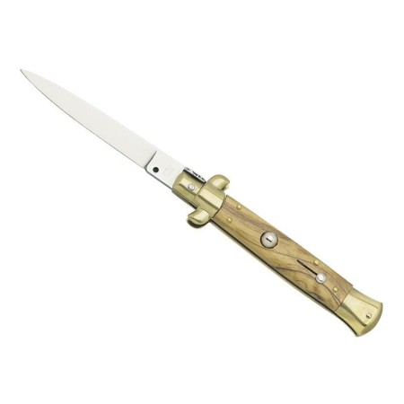 COUTEAU AUTOMATIQUE OLIVIER - couteaux clic