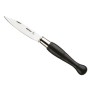 COUTEAU NONTRON N° 25 NOIR - couteaux clic