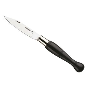 COUTEAU NONTRON N° 25 NOIR - couteaux clic