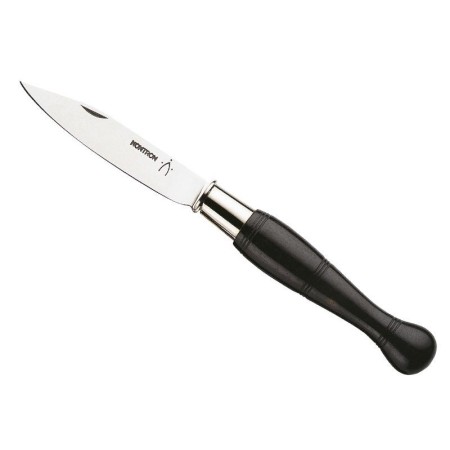 COUTEAU NONTRON N° 25 NOIR - couteaux clic