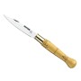 Couteau Nontron n° 25 Boule