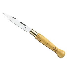 Couteau Nontron n° 25 Boule