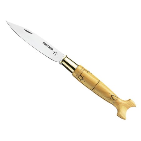COUTEAU NONTRON N° 25 CARPE