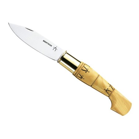 Couteau Nontron Fort n° 50