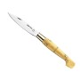 COUTEAU NONTRON N° 25 SABOT