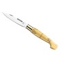 Couteau Nontron n° 22 sabot