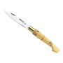 COUTEAU NONTRON N° 12 SABOT
