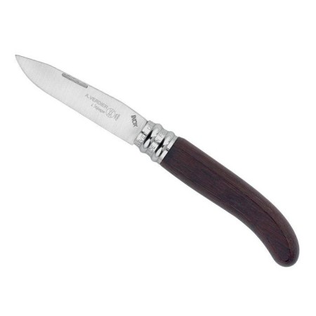 Couteau L'Alpage wengé
