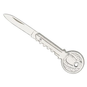 COUTEAU CLE - couteaux clic