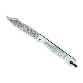 Couteau Douk-Douk inox