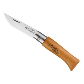 Opinel N°03 Carbone