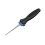 AIGUISEUR PLIANT LANSKY P/LAME A DENTS