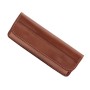 Etui tendance cuir pérou Max Capdebarthes - COUTEAUX CLIC