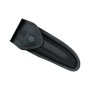 ETUI CUIR NOIR LAGUIOLE