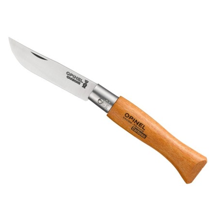 Opinel N°05 Carbone