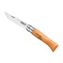 Opinel N°08 Carbone
