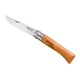 Opinel N°10 Carbone - Couteaux Clic