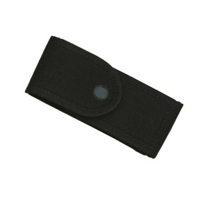 Etui cordura noir
