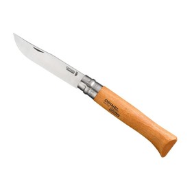 Opinel N°12 Carbone