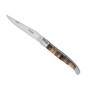Couteau Laguiole Aveyron Woodstock
