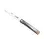Couteau Cudeman corne
