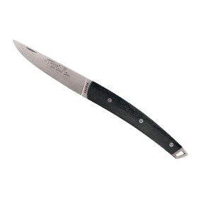 Couteau Le Thiers Le Pote ébène