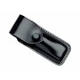 Etui cuir noir
