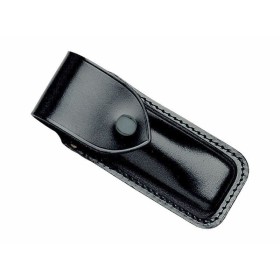 Etui cuir noir