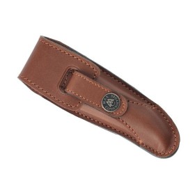 Etui Prestige en cuir pérou