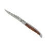 LAGUIOLE LE FIDELE THUYA 12CM INOX