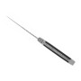 LAGUIOLE LE FIDELE EBENE 12CM INOX - couteaux clic