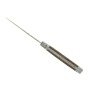 LAGUIOLE LE FIDELE NOYER 12CM INOX - couteaux clic