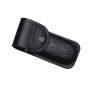 ETUI CUIR NOIR HERBERTZ GM