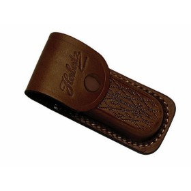 ETUI CUIR MARRON HERBERTZ GM