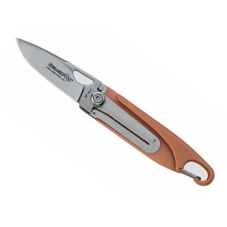 Couteau BlackFox Zytel® Orange