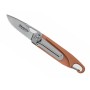 Couteau BlackFox Zytel® Orange