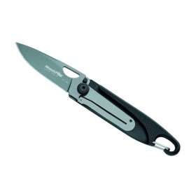 Couteau BlackFox Titanium - couteaux clic