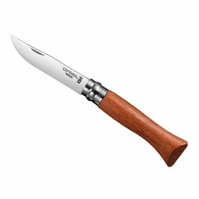 Opinel N°06 Luxe Padouk - Couteaux Clic