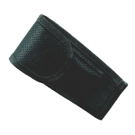 ETUI NYLON NOIR