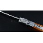 COUTEAU FRANC MAÇON - couteaux clic