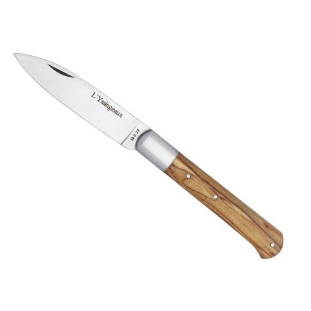 COUTEAU YSSINGEAUX
