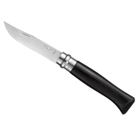 Opinel N°08 Ebène - Couteaux Clic
