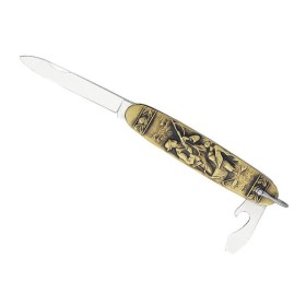 Canif navette chasse