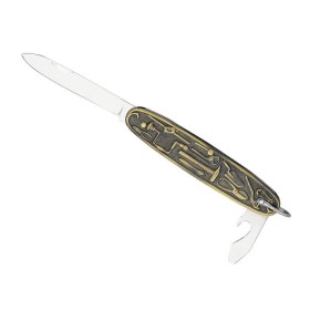 Canif navette bricoleur