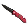 Couteau Magnum Fire Fighter