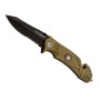 Couteau Magnum Boker Army Rescue