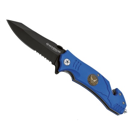 Couteau Magnum Air Force Rescue