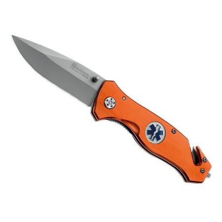 Couteau Magnum Boker Médic