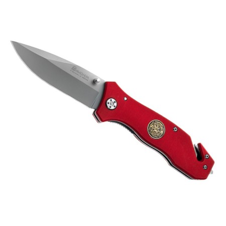 Couteau de sécurité Magnum Boker Fire Dept
