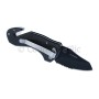 Couteau de sécurité Magnum Boker Black Rescue Magnum - couteaux clic